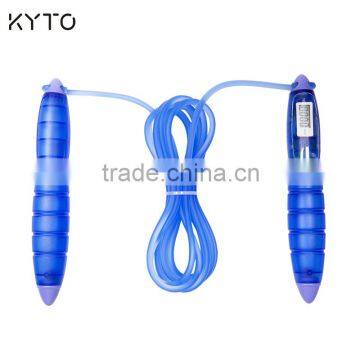 KYTO factory outlet digital counting jump rope
