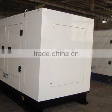 Made in China 495D 25kw 31kva 34Hp Ricardo Cheap Diesel Generator photo-3