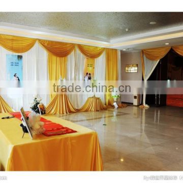 drapes for wedding decoration custom drapes and curtains