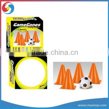 YD3207135 Kids practise football barrier football set toys