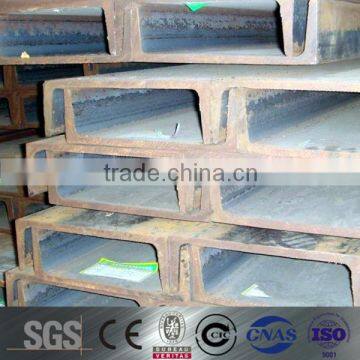 best price for steel channel iron