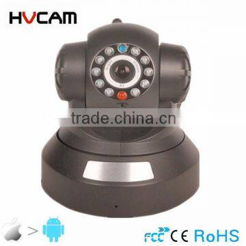 hd ip Camera Wifi P2p ip Camera With Megapixel