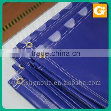 Advertising Banner With Poster photo-5