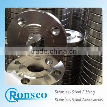 Good Price Astm 316l Stainless Steel Elbow,stainless Steel Flange,stainless Steel Fitting Supplier photo-5