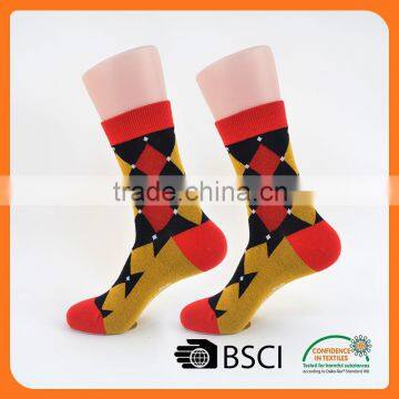 socks design men