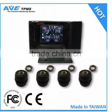 DIY TPMS/Easy to Install