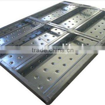 Q235 Scaffolding Steel Plank