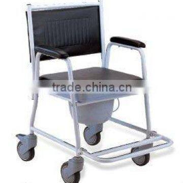 Commode Chair