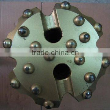 DTH High Pressure Mining Drilling Bits Stone Drilling Bits 110 - 113mm photo-2