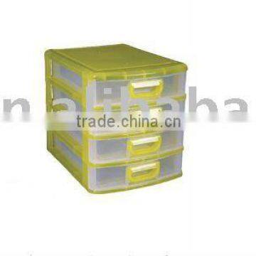 A4 document cabinet, filling cabinet, storage case