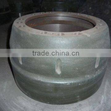Brake Drum for BPW 0310677280