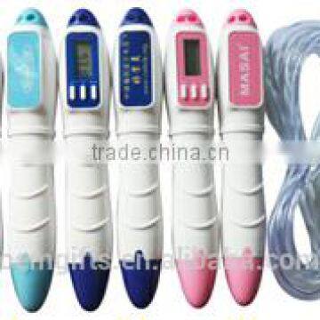 Digital Counting Jump Rope