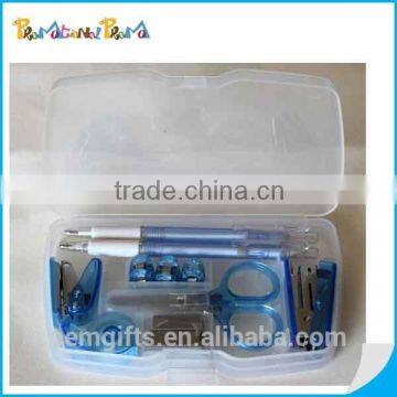 2015 Hot Selling Mini Stationary Set