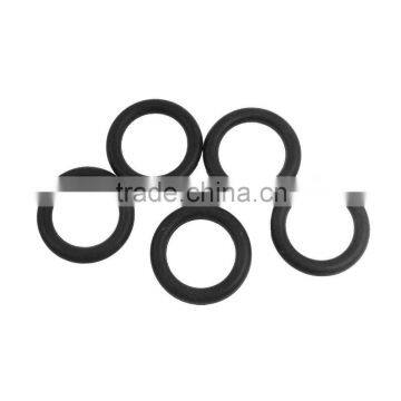 Circle Silicone Seal / Rubber Tc Type Oil Sealing / Washer,Gasket