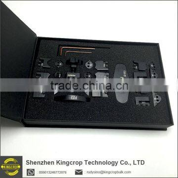 Multitool GTool ICorner Repair Corner Sidewall Frame Back Repair Tools Kit for Iphone, Conner Frame Flexing Tools for Ipad photo-2