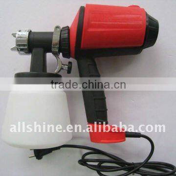 Hvlp electric spray gun electric mini gun paint