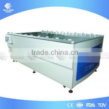 Electric Performance IV Curve Solar Panel Testing Equipment