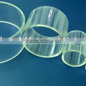 high quality acrylic tube