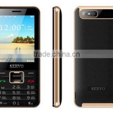 230-Four Sim Cellphone 4 Cards Mobile Phone Quad Band Worldwide Use Unlock Multi-languages Bluetooth Button Mobile