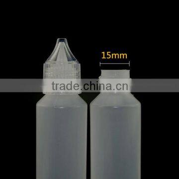 50ml Unicorn Bottle With Child Safety Cap photo-2
