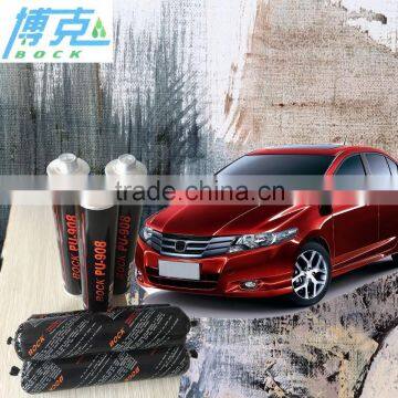 Waterproof All Car/bus Windshield Polyurethane Adhesive Sealant 310ml