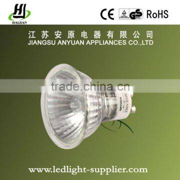 halogen lamp GU10 50W 110V-130V 220V-230V