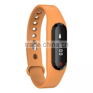 Smartband Health fitness Sport Bracelet Waterproof Wristband for IOS Android Smart Band 4.0 Bluetooth