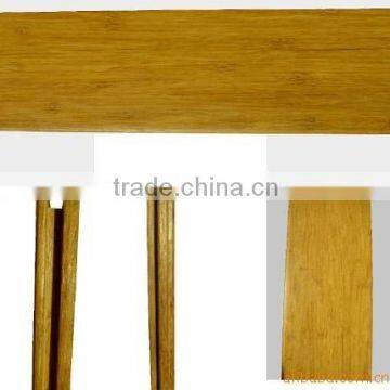 bamboo flooring-waterproof compressed Carburization/natural vertical