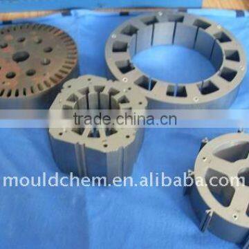 stator rotor stamping lamination stacks