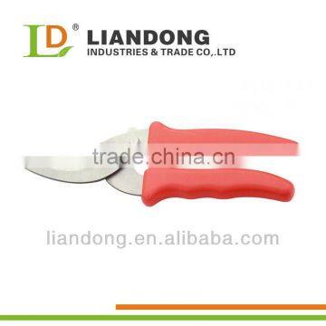 Stainless Steel Garden Grape Scissors(GT16)