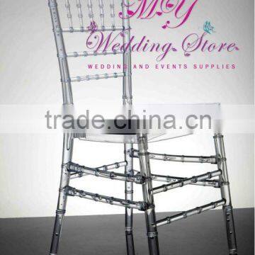 Sale Resin Wedding Chiavari Chair