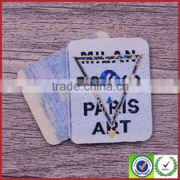 Custom Made Bulk Beanie Cheap With Woven Label photo-4