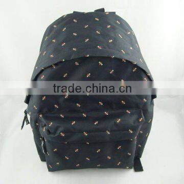 MLL-BP70 600D backpacks bag