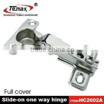 Hinges door stainless steel for cabinet