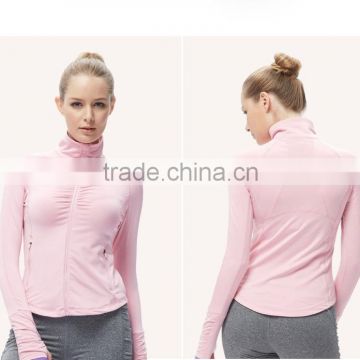 Wholesale Custom Full Sublimation Women Sprts Hoodies