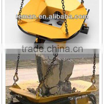 RM Brand New 400mm High Quality Excavator Pile Breaker