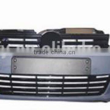 High quality bodykit front bumper assy for Golf 06' R20