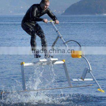 Water sports equipment-water skipper