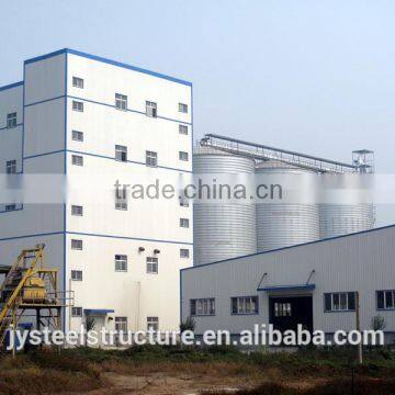 industrial building / multi-storey industrial building/multi-storey industrial building