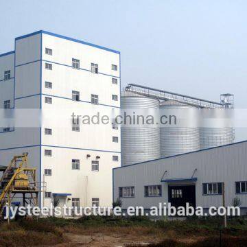 Industrial Building / Multi-storey Industrial Building/multi-storey Industrial Building