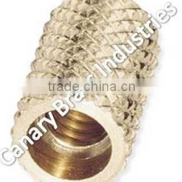 Industrial fasteners