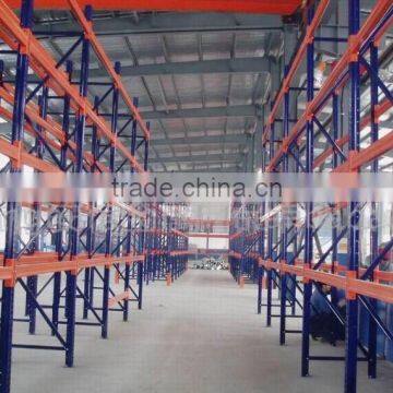 Industrial Pallet Rack for Warehouse/ Steel Pallet Racking