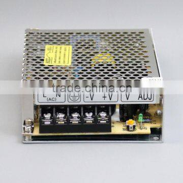 Whose Sale 35w Model Power Supply 3a 12v Switching Power Supply photo-3