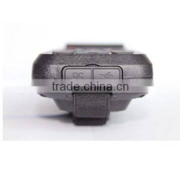 EKEMP Mobile Android PDA With 1D Barcode Scanner and Support Second Development photo-4