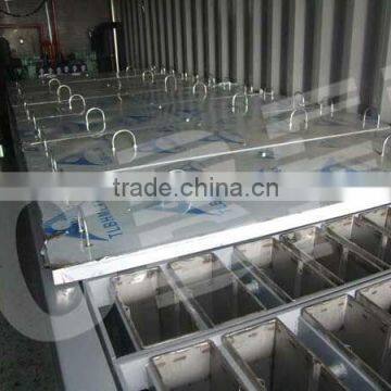 big commercial ice block making machine price