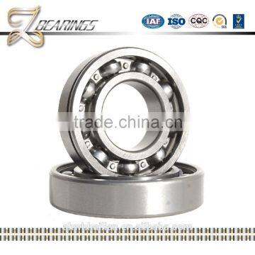 Deep Groove Ball Bearing 6208N Long Life GOLDEN SUPPLYER