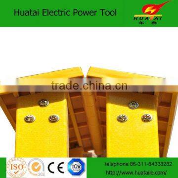 FRP Insulating Trestle Ladder photo-5