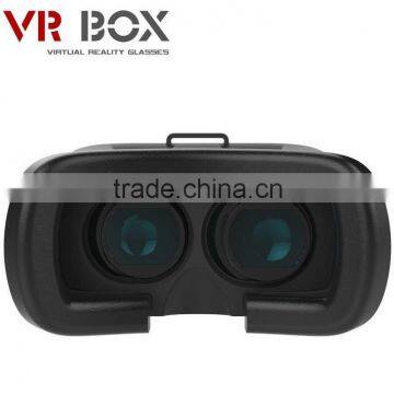 3D Glasses Glasses Type and Virtual Reality 3D Glasses Type VR BOX photo-6