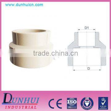 High quality PE Reducer Coupling and Pipe Fittings