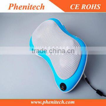 Portable Electric Back Massager Machine